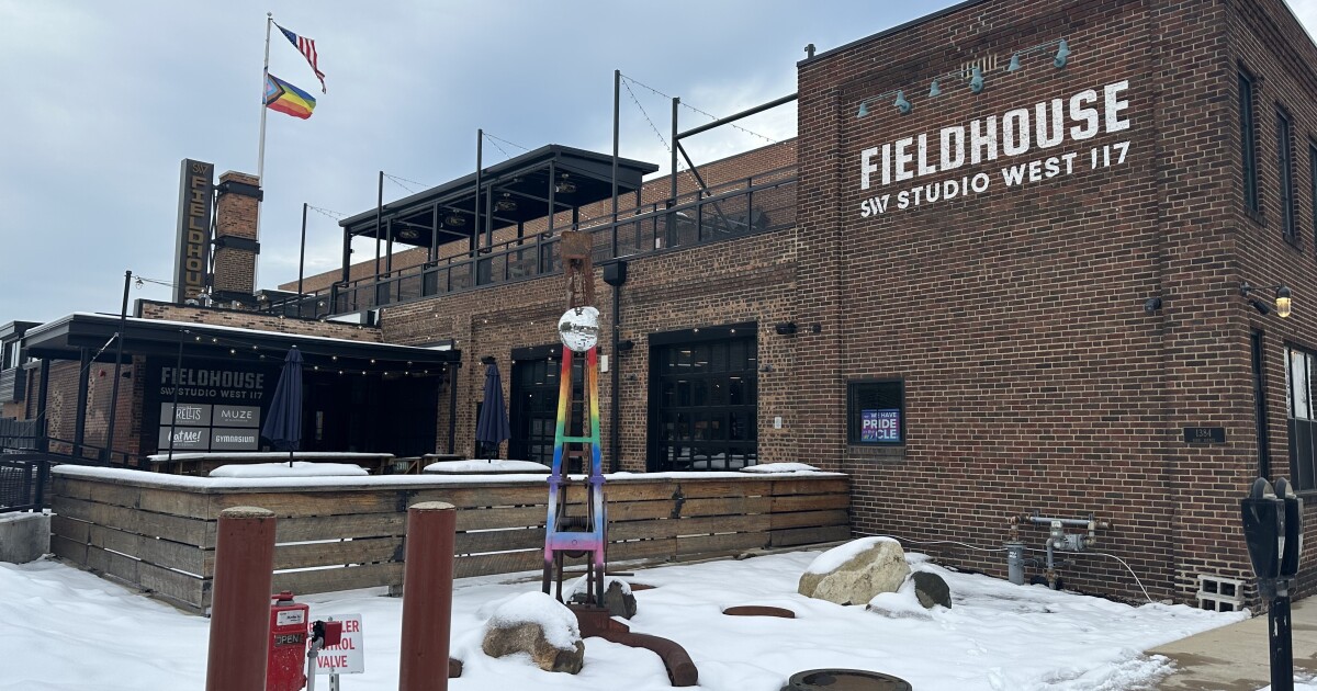 LGBTQ+ advocates concerned about 'affirming' spaces as Studio West 117 closes amid $160k tax debt