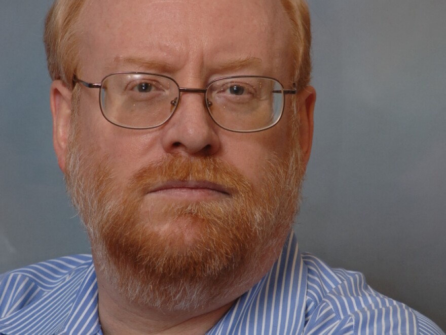 Matthew Aid is an intelligence historian. His work has appeared in <em>The New York Times</em>, <em>National Journal</em> and <em>The Financial Times.</em>