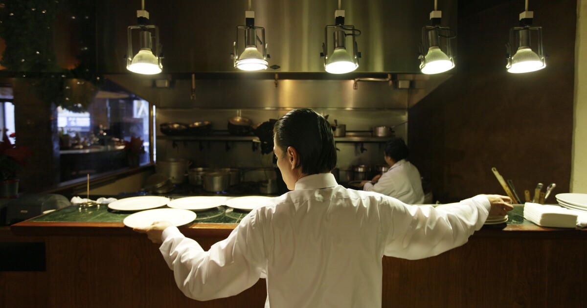 How the ‘No Tax on Tips’ Act is impacting returns for Texas service workers