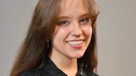 Intern: Lilah Manning
