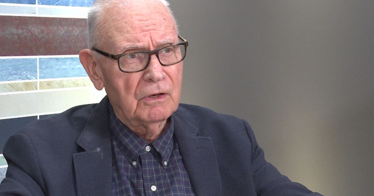 IU Center for Representative Government mourns founder, says it will carry on his mission