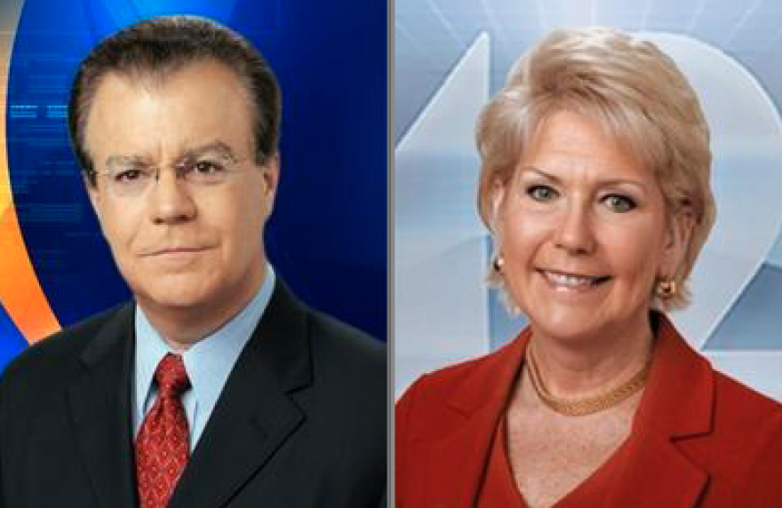 WKRC-TV Wins May Sweeps News Ratings Again, But... | WVXU