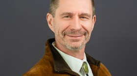 Josh Hebert, Democratic candidate for Northern Nevada’s 2nd Congressional District.