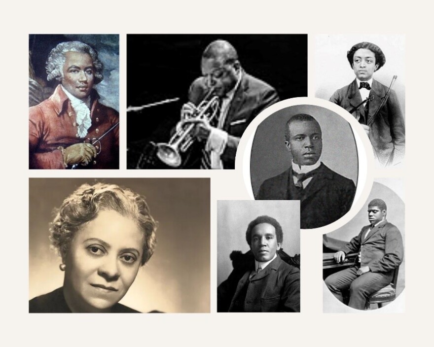 ColeridgeTaylor Perkinson