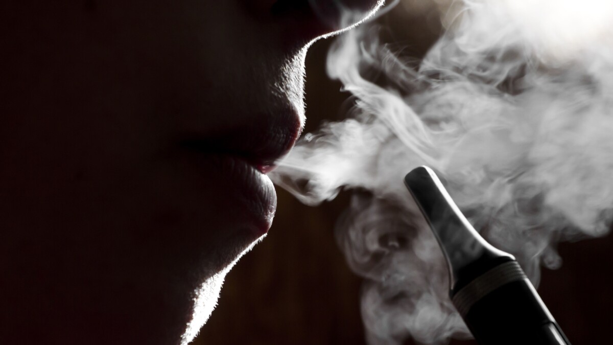 cigarette users 2.3% of US population reports current e-cigarette use Study Reveals E-Cigarette Users Smoke