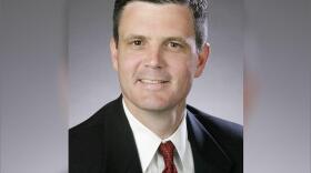 Former Wasington State Auditor Troy Kelley will be sentenced Friday in U.S. District Court in Tacoma. WASHINGTON LEGISLATURE