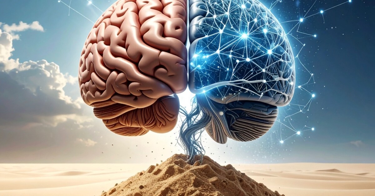 Aspen Center for Physics: Training Sand to Think: Artificial General Intelligence and the Future of Science with Adam Brown