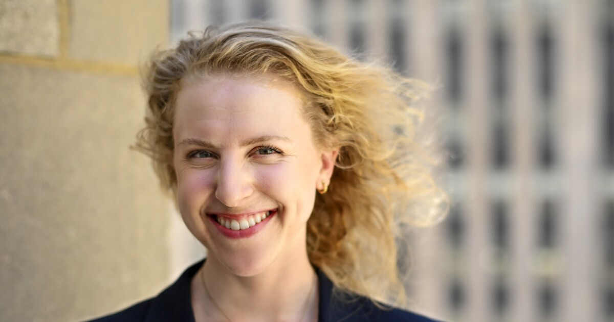 New artistic director brings a ‘big win’ to Ballet Hartford’s expanding team New artistic director brings a ‘big win’ to Ballet Hartford’s expanding team