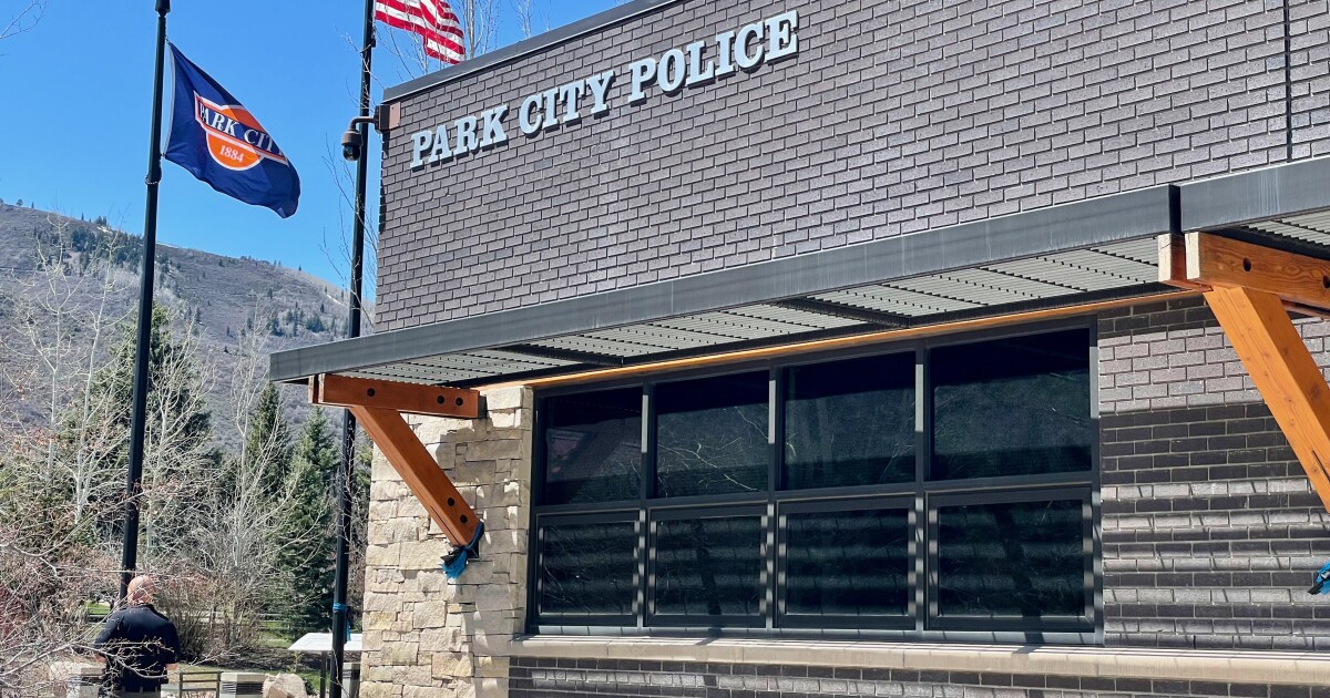 Park City mayor declares ‘full confidence' in police chief amid Rigby investigation