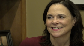 Jane Timken, Ohio Republican Party chair