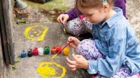 North Carolina is set to receive federal funding to boost the state's network of behavioral health resources for families and children. Adobe stock photo.
