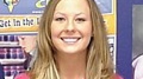 Paige Campbell