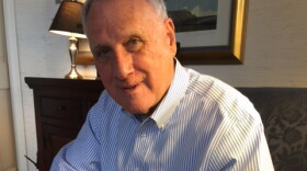 Jon Kyl in 2018.