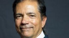 A headshot of Jeff Haggit.