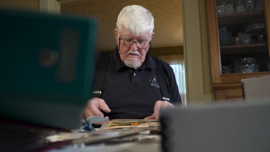 Photo of Robert Kolbe