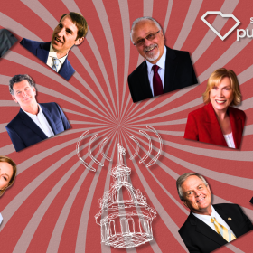 "Send in the Candidates!" SC Lede episode for August 8, 2026