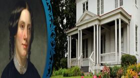 The Harriet Beecher Stowe House hosted educators, ministers and antislavery advocates in the 18 years the Beechers called Walnut Hills home.