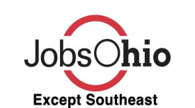 Rep. Jay Edwards (R-Nelsonville) tweeted out this mockup of the JobsOhio logo, saying it hasn't done enough to help his region.