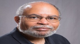 Frank Johnson was a WGUC staffer from 1998 to 2019. 
