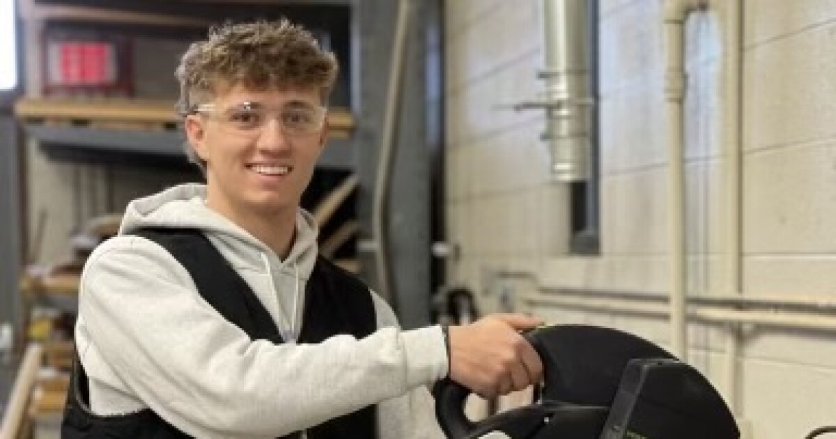 Wyoming puts money behind technical education as UW addresses teacher