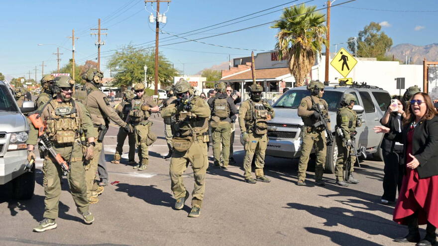ICE raid