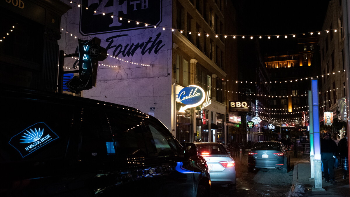 East Fourth Street Cleveland businesses feel the effects of inflation - Vimarsana News