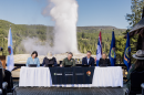 The historic donation will fund the “Tallgrass WYld Yellowstone Initiative,” which will run programs to improve access for state residents.
