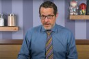 Dr. Aaron Carroll hosts a January 31, 2020, video for Healthcare Triage from their studio in Indianapolis. (Image: Healthcare Triage / YouTube)
