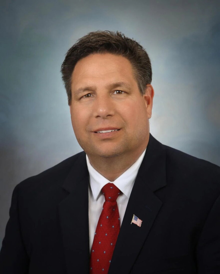 Candidate photo