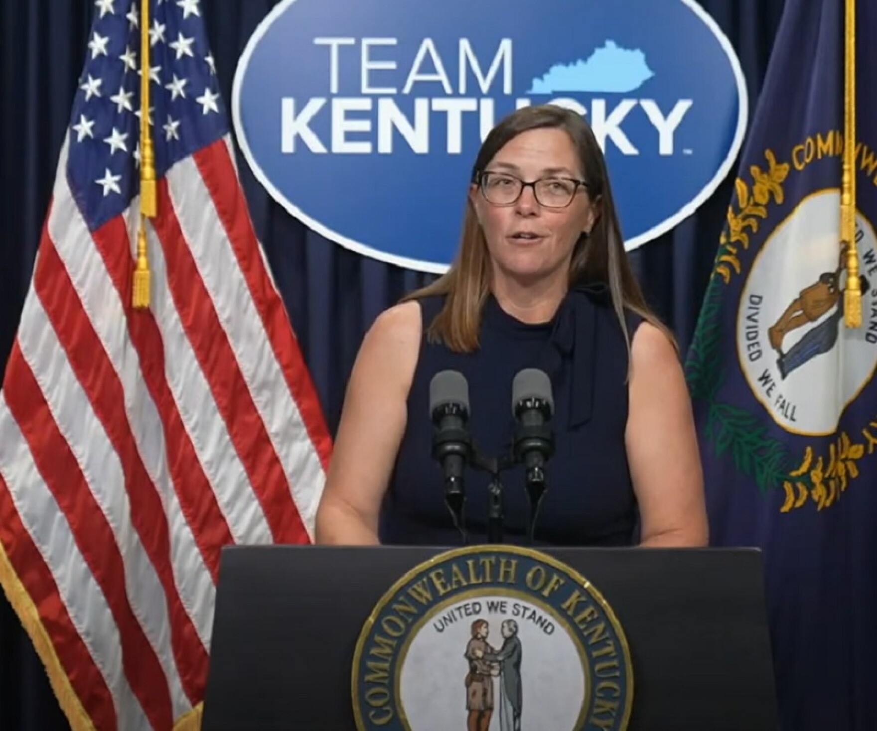 Kentucky's Governor's Scholars Program is getting a new leader | WEKU