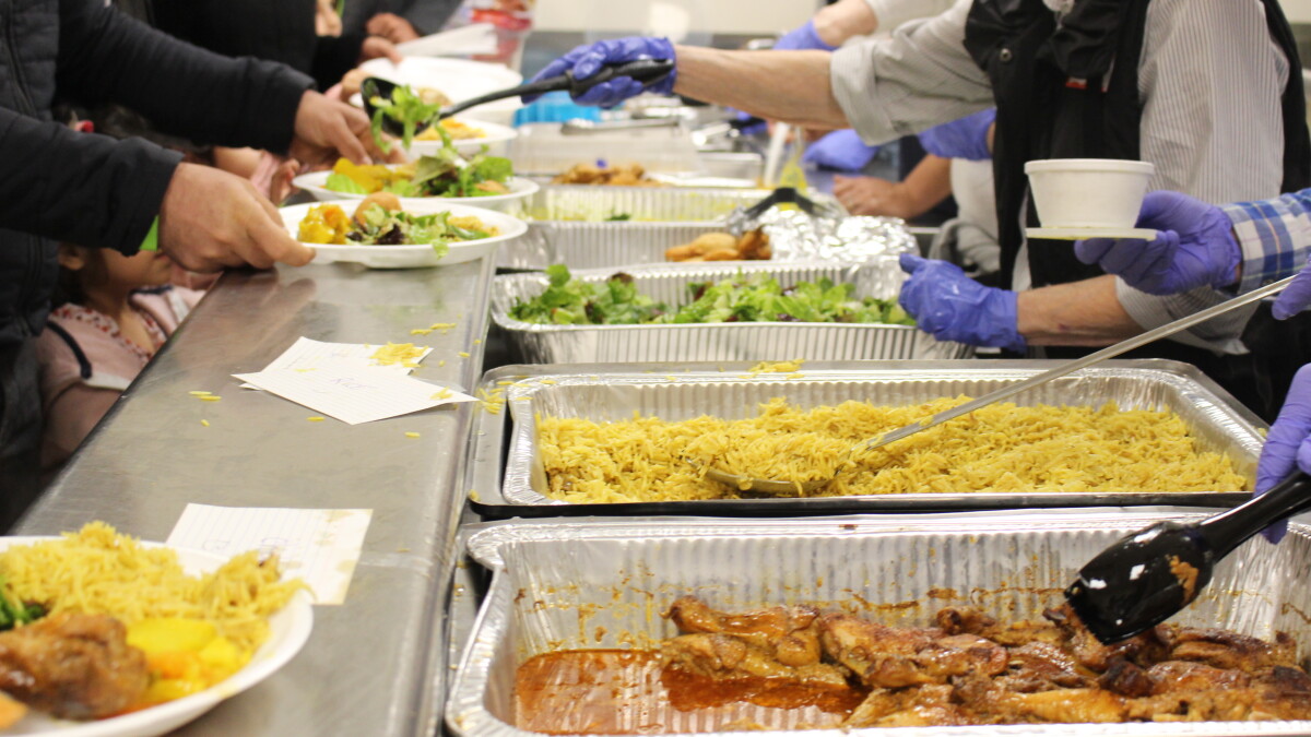 Hillsborough County's refugee community continues to grow - Vimarsana News