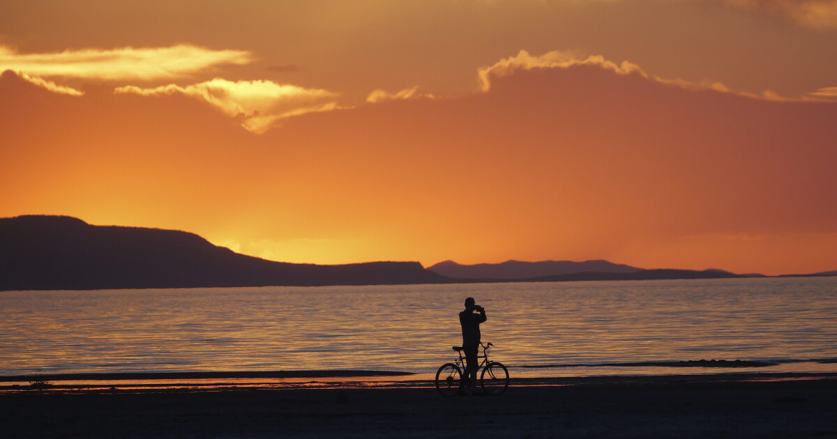 The enforcement of storm drain pollution that affects Great Salt Lake ...