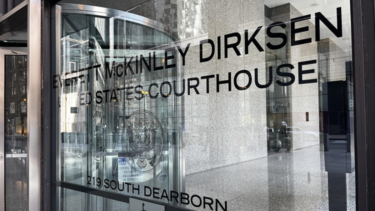 Federal appeals court upholds Illinois' assault weapons ban - Vimarsana News
