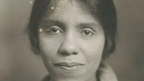 Juliette Derricotte