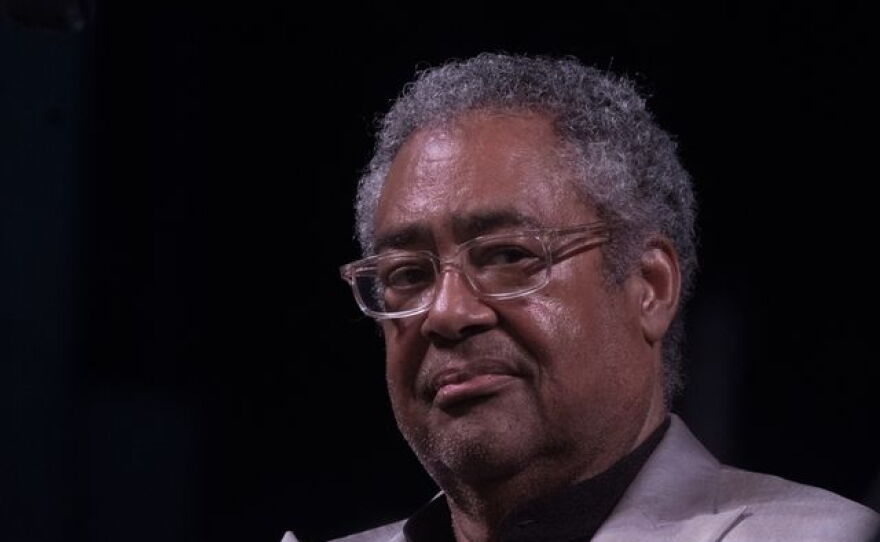 Jon Faddis at "Saxophone Colossus": Celebration of Life and Music at Cathedral of St. John The Divine in NYC on September 19, 2026