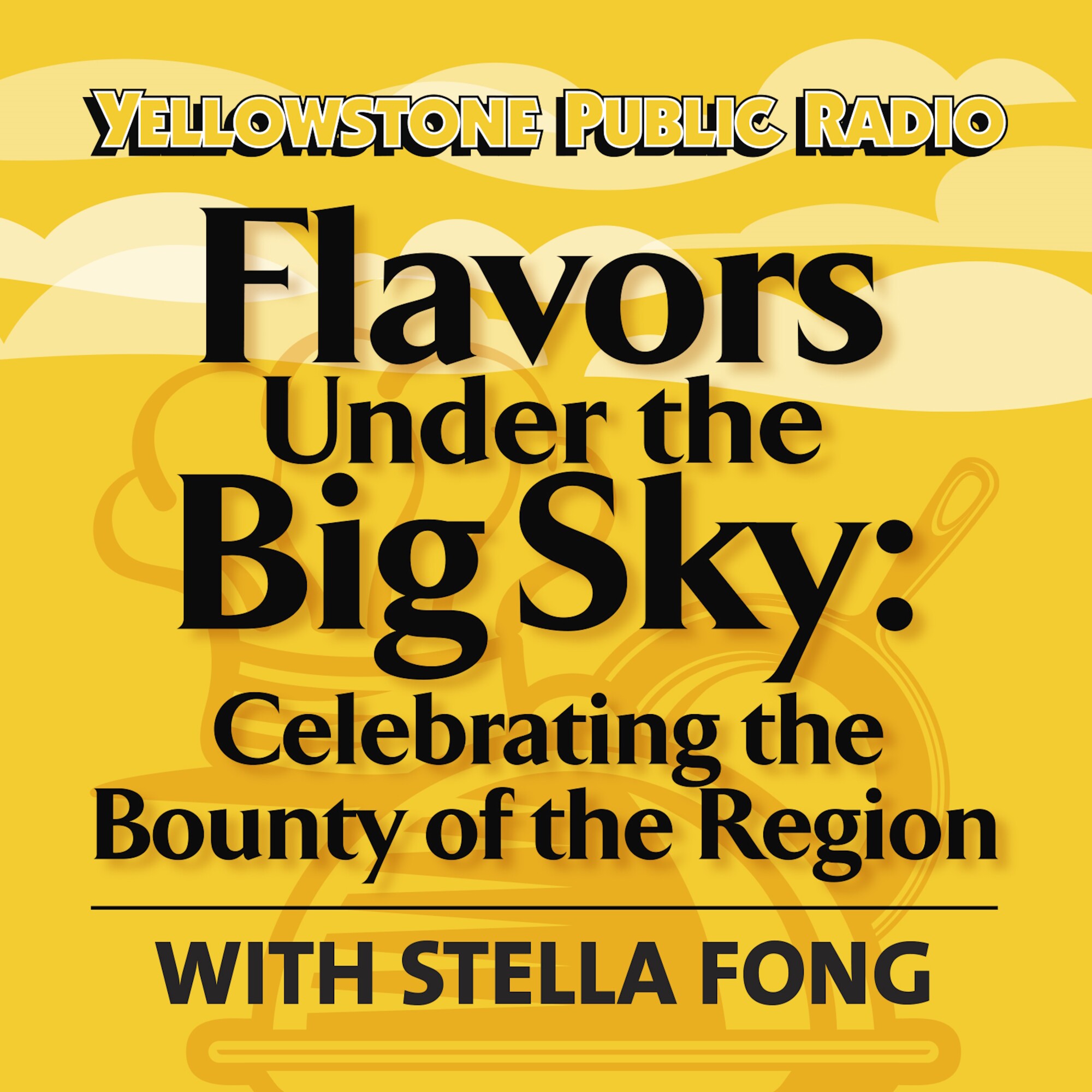 Flavors Under the Big Sky