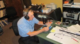 Bill Satterlee, co-host of The Feeling of Jazz.