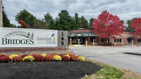 Community Bridges, based in Concord, is one of 10 nonprofit area agencies in New Hampshire serving people with disabilities. The agencies “operate within the guidelines and regulations established by the Department of Health and Human Services.”