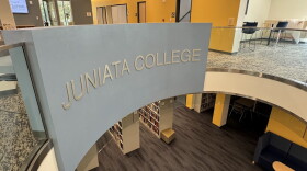 Juniata College is moving forward with plans for a $15 million medical office and nursing school building.