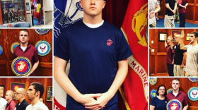 Proposed legislation called "Tyler's Law," named for Tyler Jarrell who was killed after being thrown off a ride at the Ohio State Fair last year, could pass by the end of the year. 