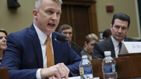 In the complaint filed Tuesday, Dr. Rick Bright cites “his efforts to prioritize science and safety over political expediency” as reasons for his ousting.