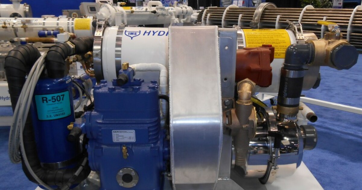 BBEDC to award refrigeration systems to ten Bay fishermen