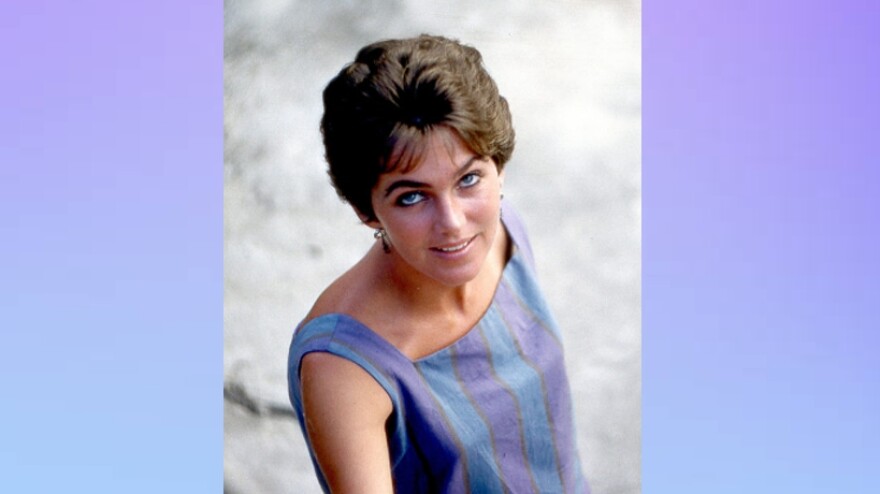 Lucia Berlin