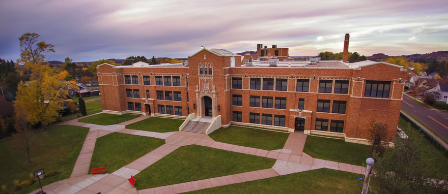 Ironwood school