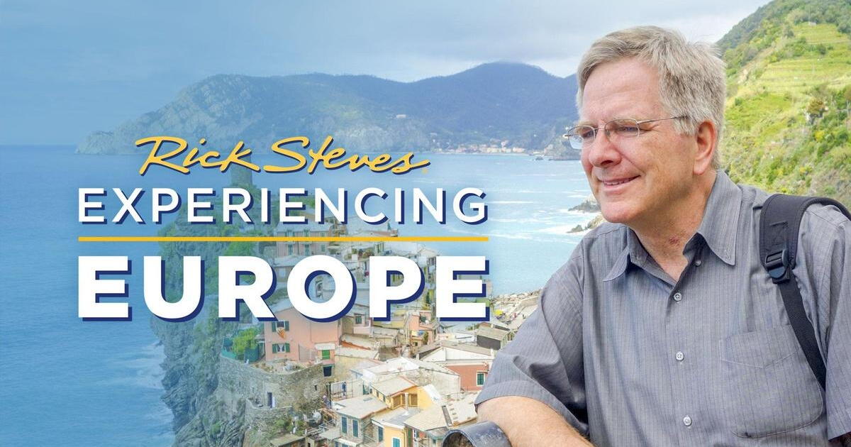 Rick Steves teaches us the essentials for smart travel | WLRN