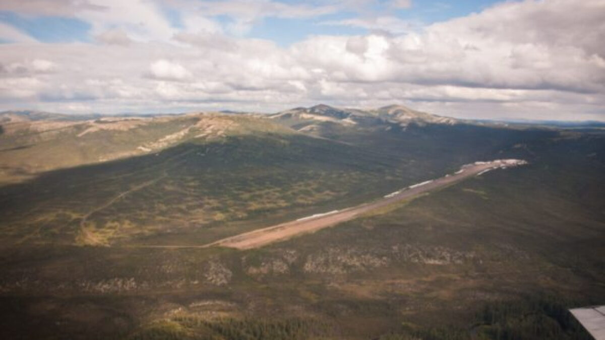 The Native Village of Kwigillingok joins others in federal lawsuit against Donlin - Vimarsana News