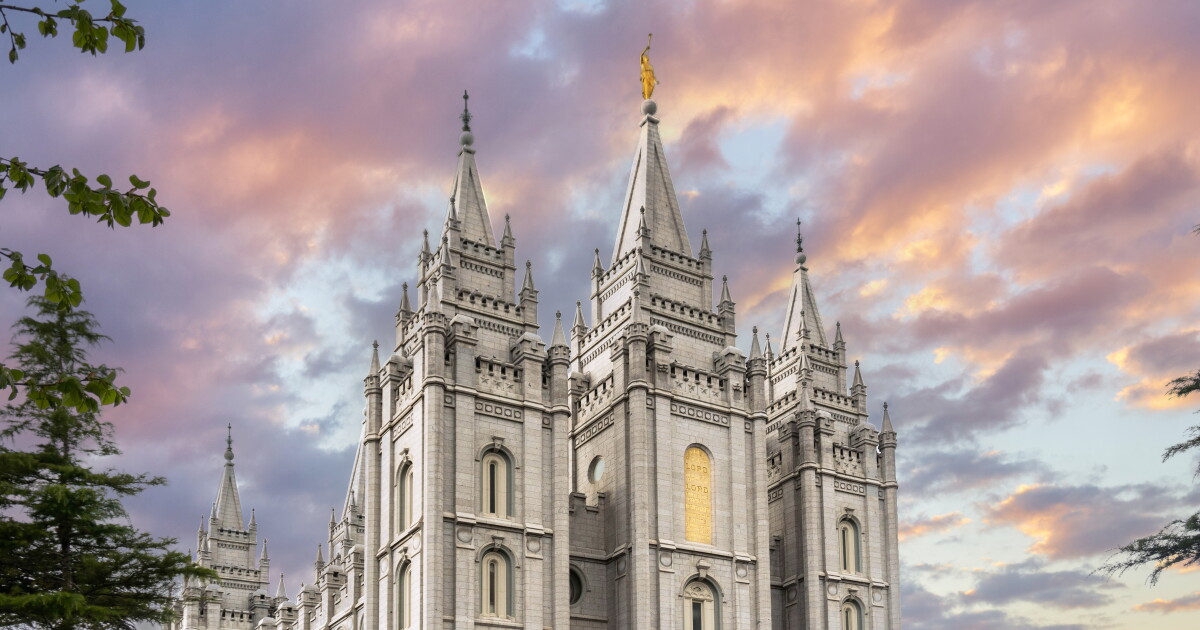 Salt Lake temple to open for public tours after years of renovations