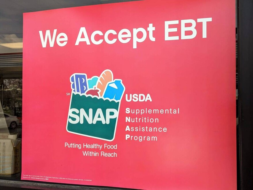 The restrictions are set to take effect Jan. 1, 2026. The waiver is a pilot program, which is approved for two years.