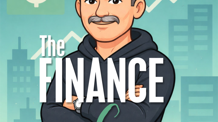 The Finance Guy is contributing segment to the program "Shore Stories".