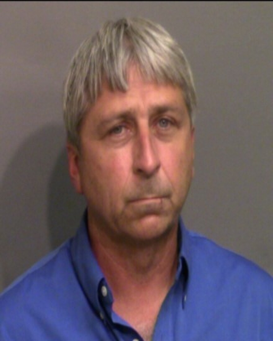 William "Roddie" Bryan was arrested Thursday in the shooting death of Ahmaud Arbery.